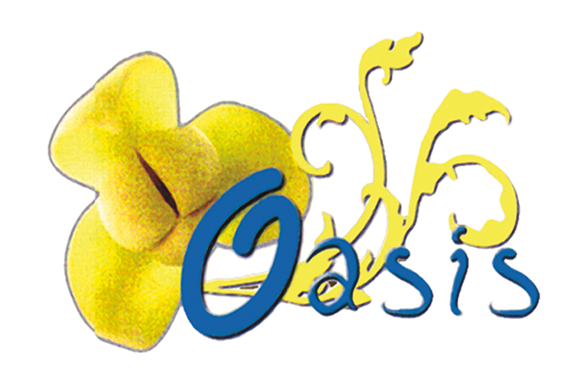 Oasis Thai Massage & Spa Logo